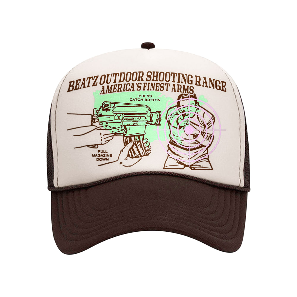Beatz Tactical Hat