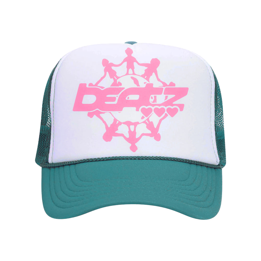 Beatz Trucker Hat