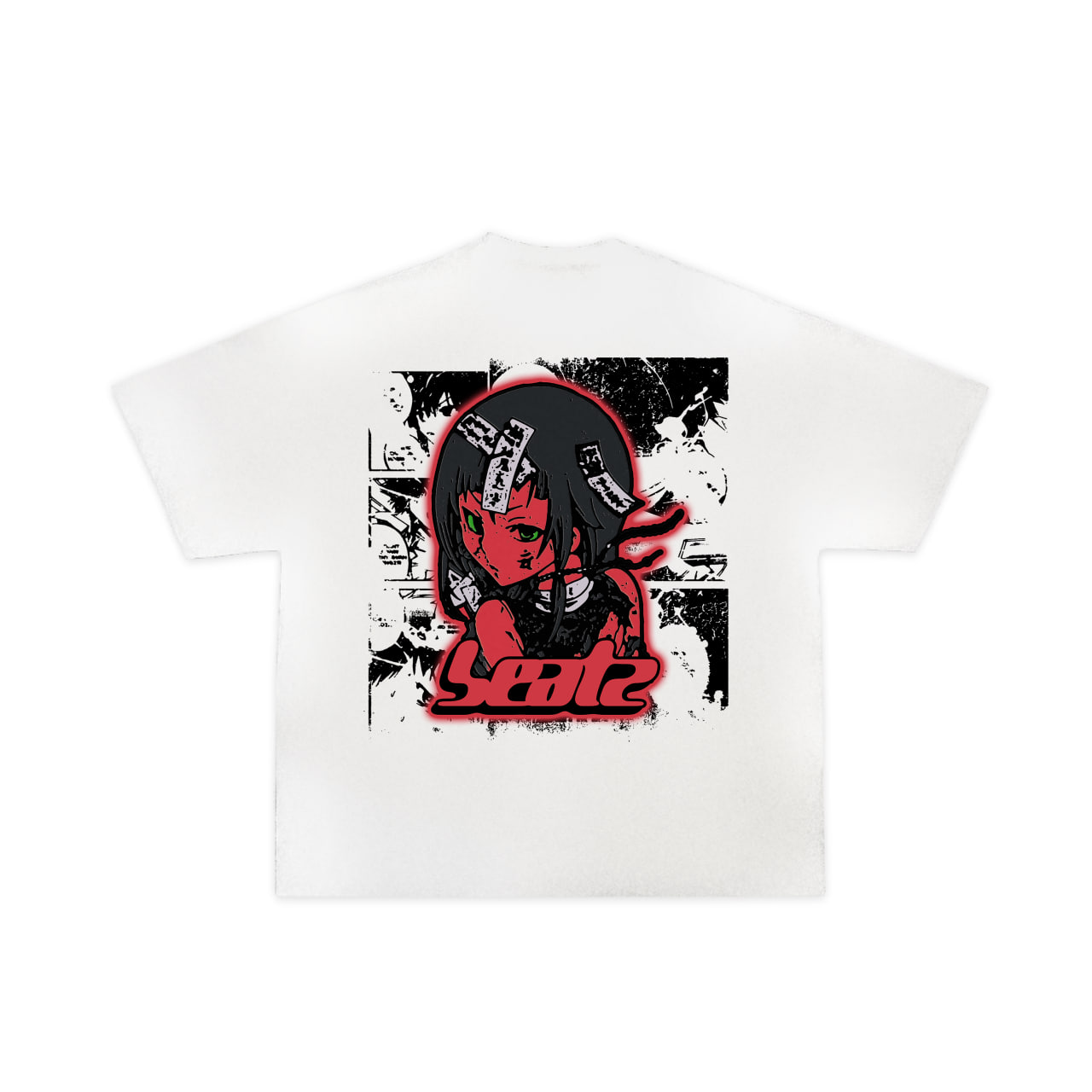 Beatz Anime Tee