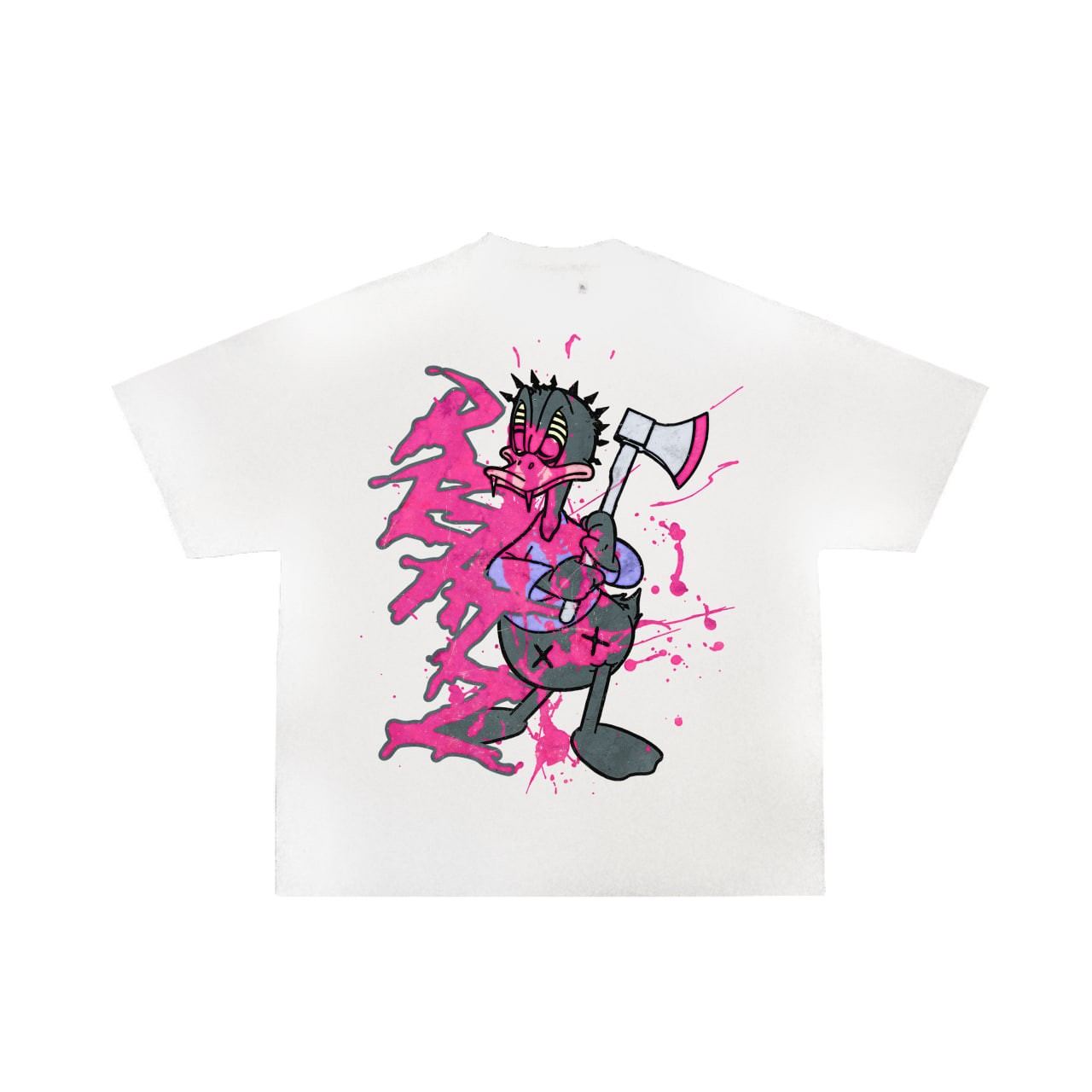 Beatz Warrior Tee