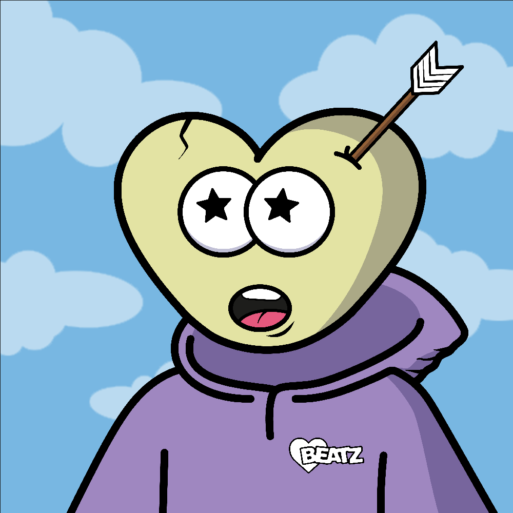 Arrow Heart
