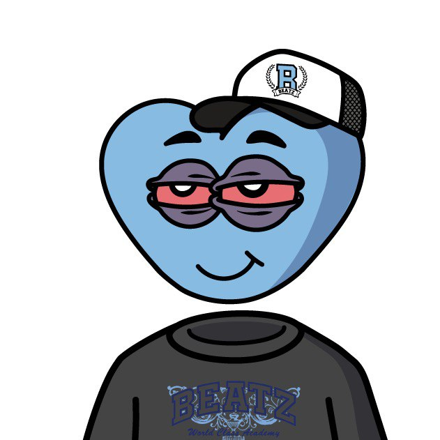 Cool Blue