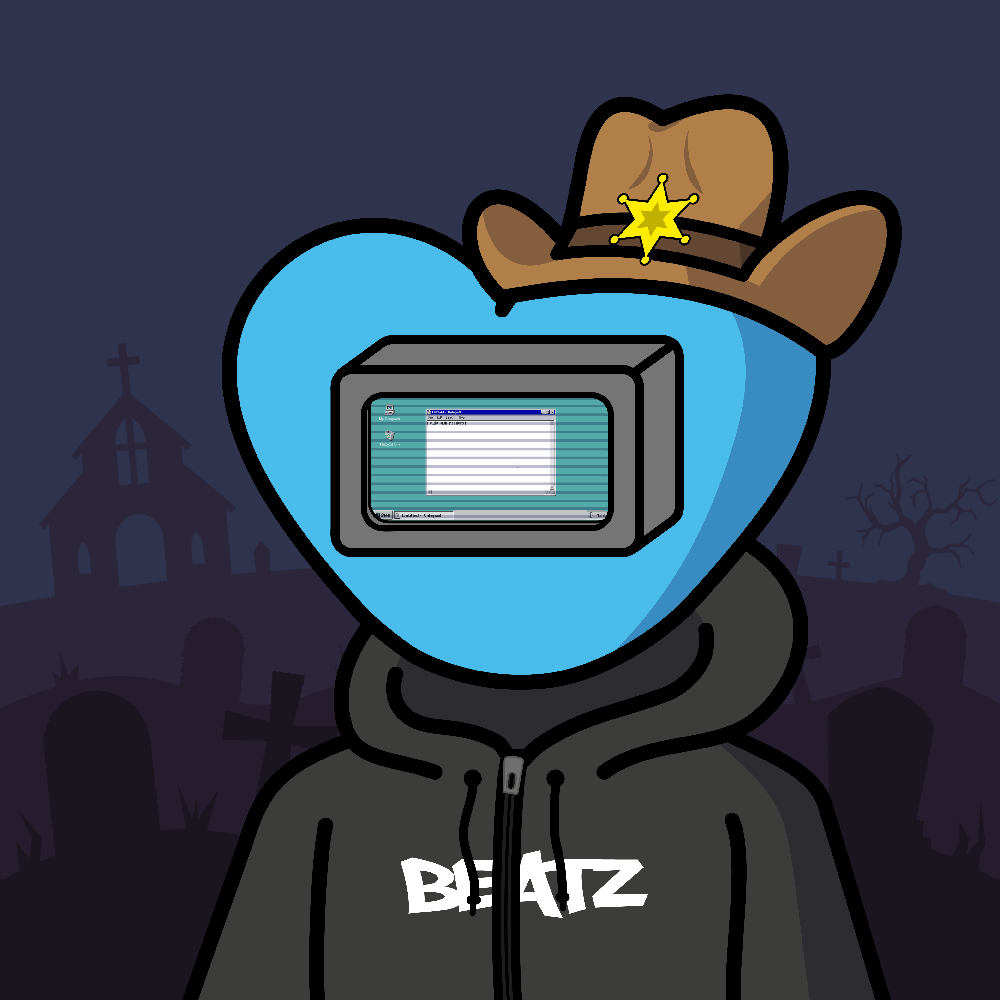Cowboy Computer
