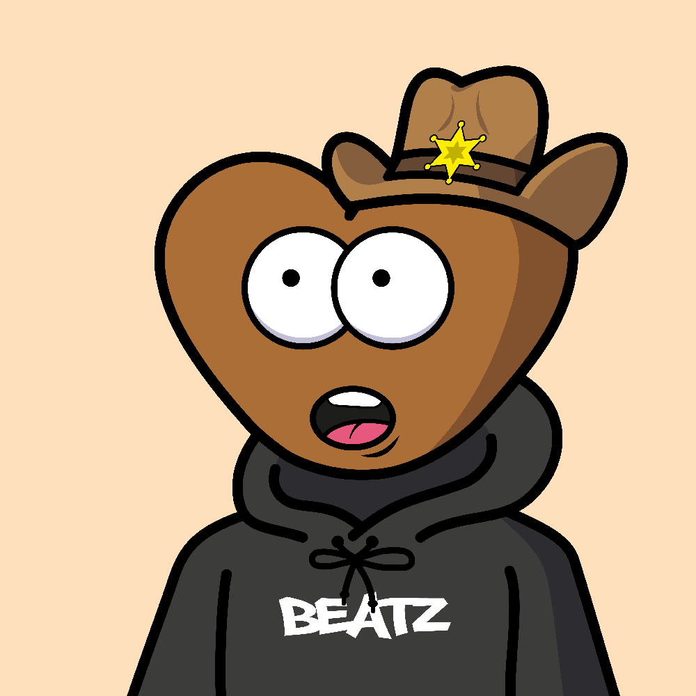 Cowboy Heart