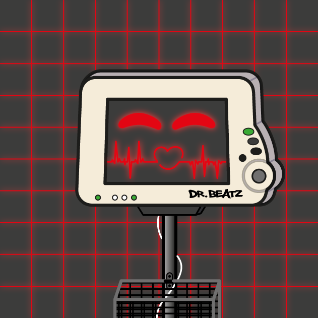 Dr. Beatz