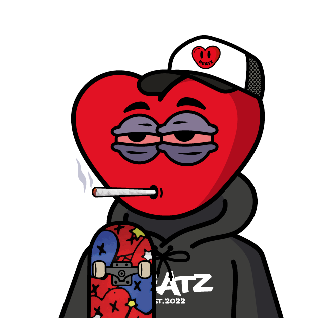 Chill Heart