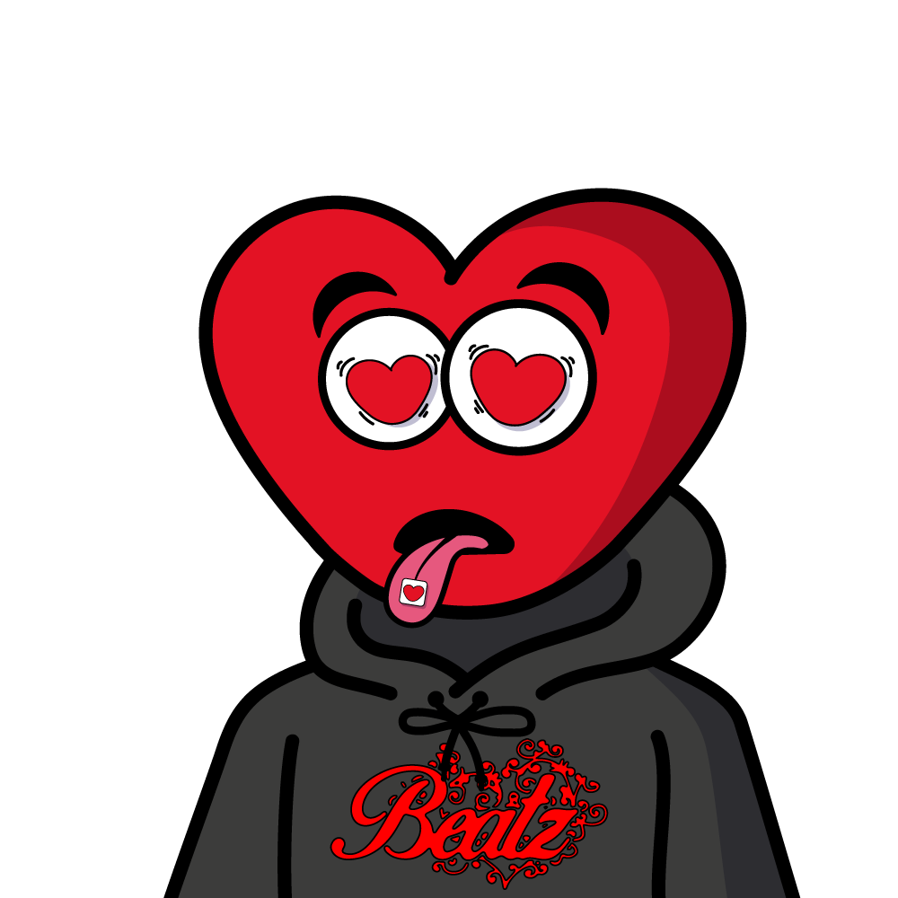 Love Heart