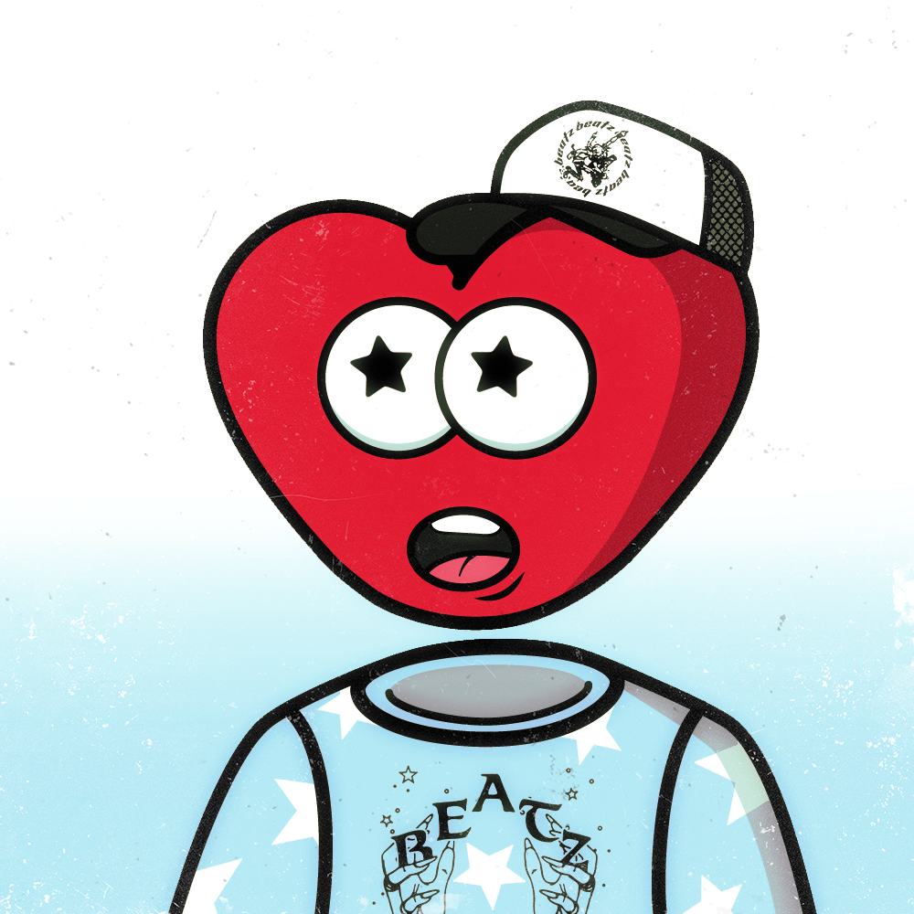 Magic Heart