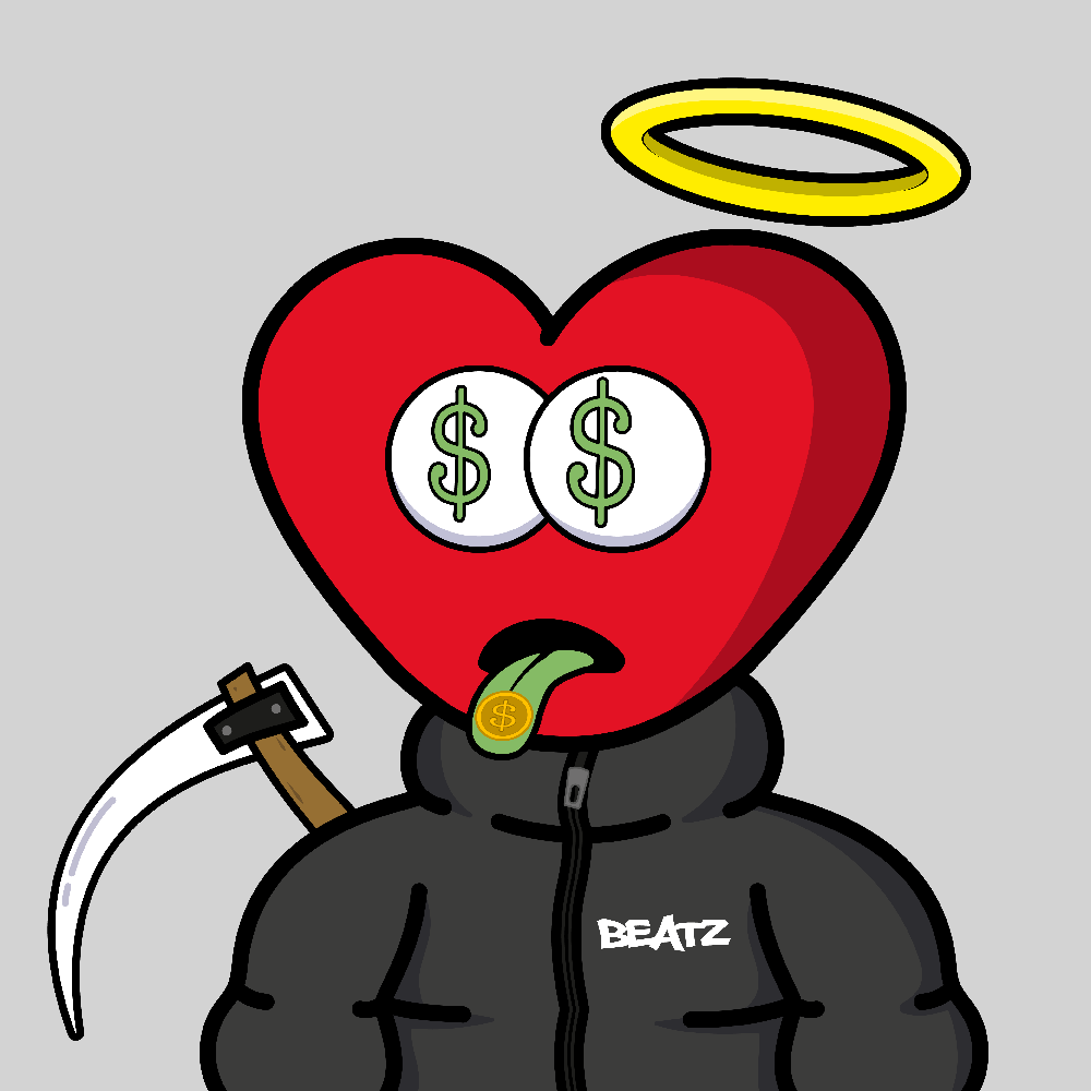 Money Reaper
