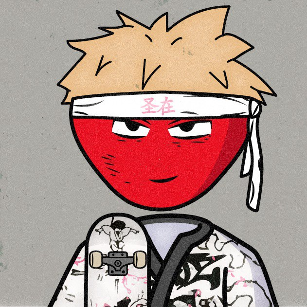 Ninja Heart