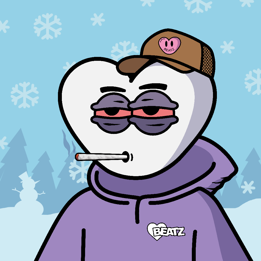 Winter Chill
