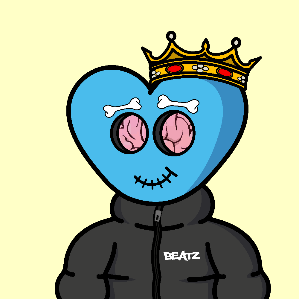Zombie King
