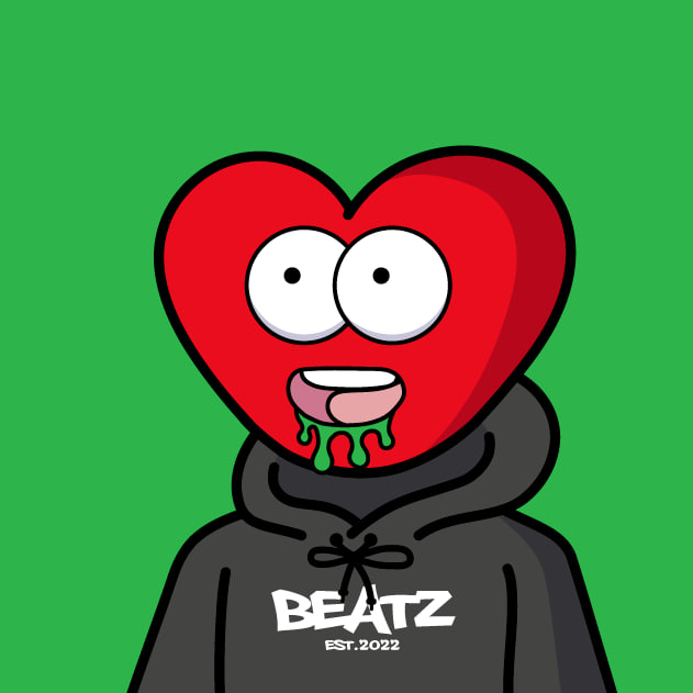 Zombie Heart